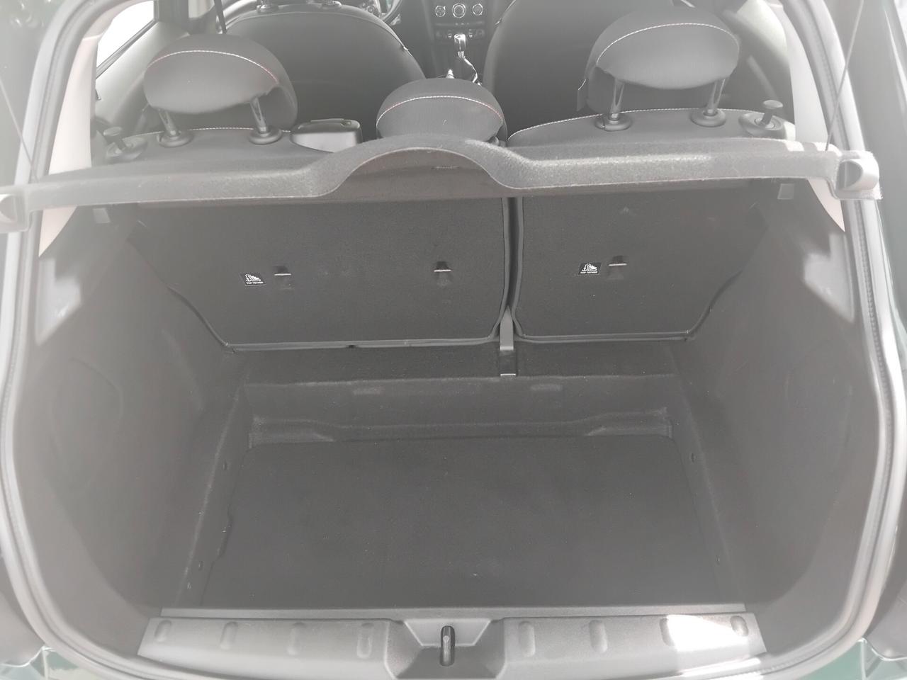Mini Mini 1.5 Cooper D 5 porte