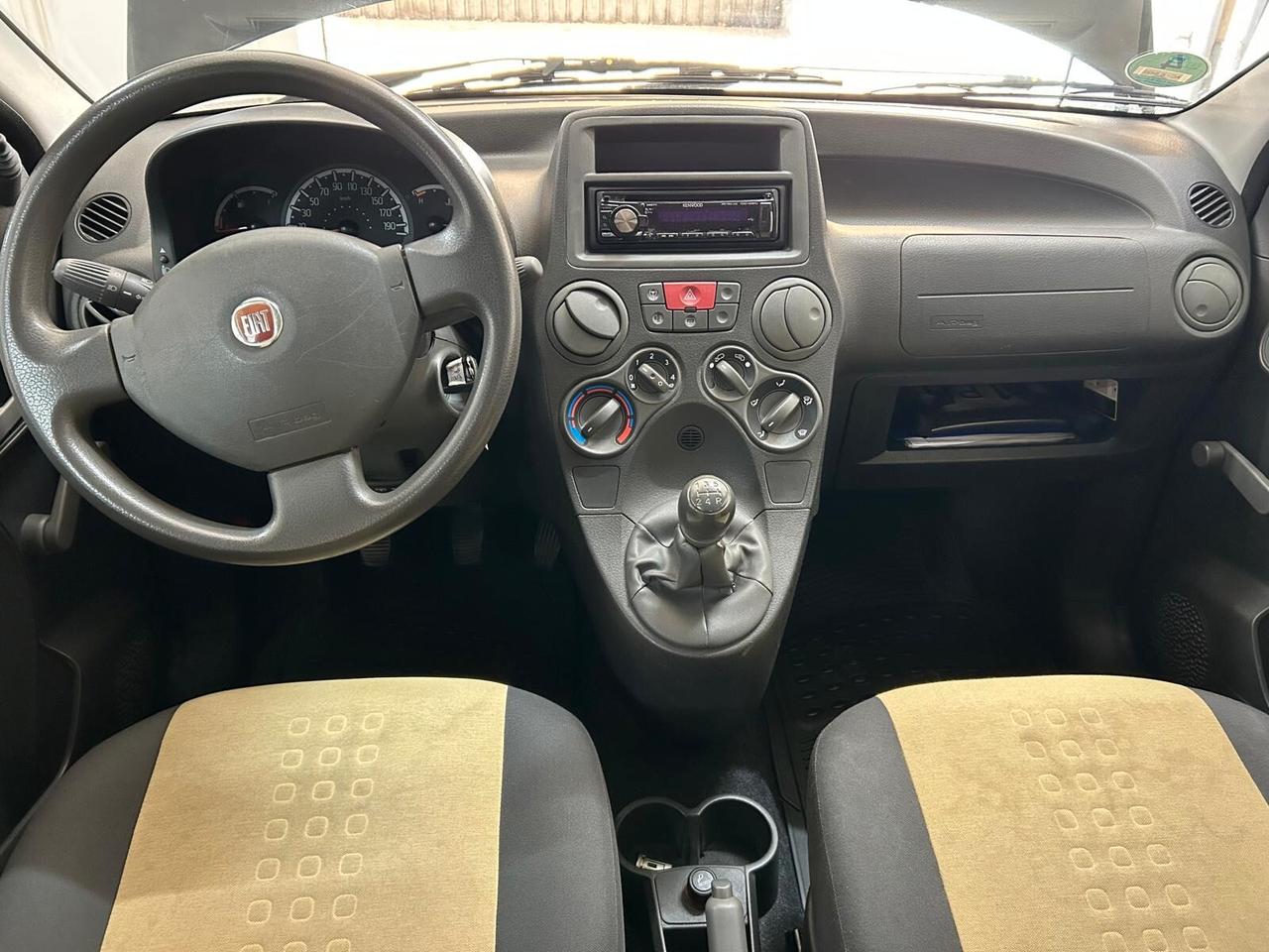 Fiat Panda 1.2 Easy