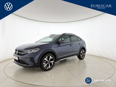 Volkswagen Taigo 1.0 tsi edition plus 115cv