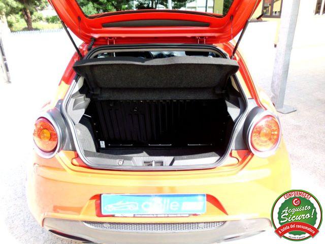 ALFA ROMEO MiTo 1.3 JTDm 95 CV S&S Super