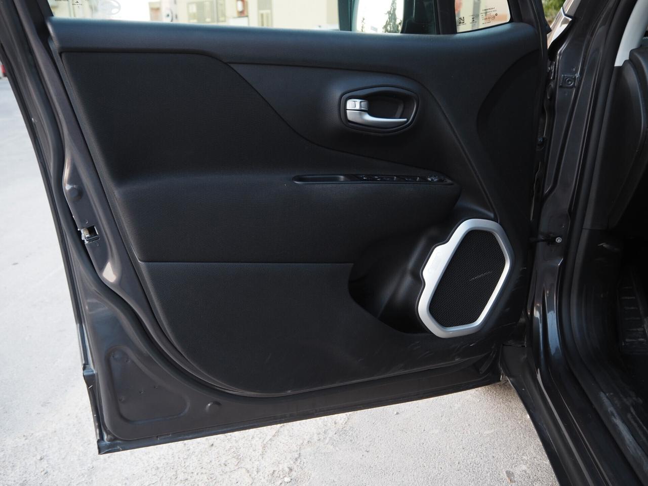 Jeep Renegade 1.0 T3 Longitude