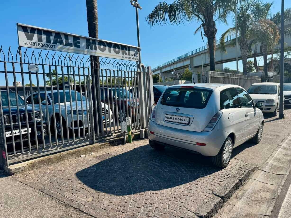 Lancia Ypsilon 1.4 SPORT SOLI 36.000 KM