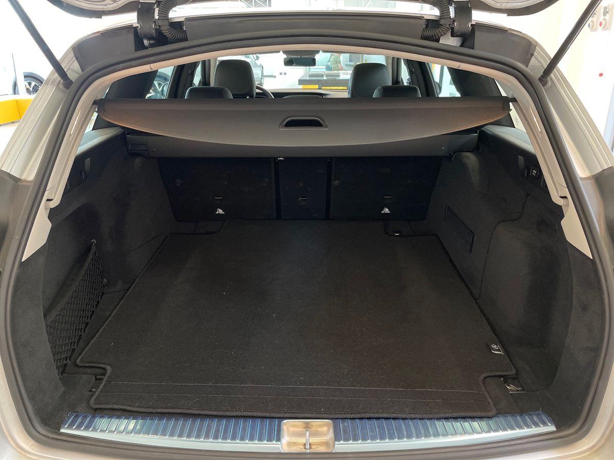 Mercedes-Benz Classe E - S213 SW - E SW 220 d Premium Plus 4matic auto