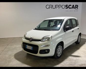 FIAT Panda 3ª serie - Panda 1.3 MJT 95 CV S U61688