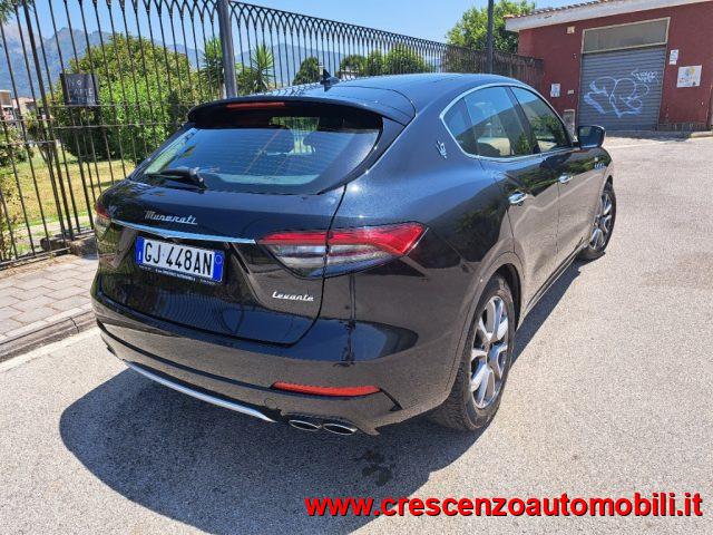 MASERATI Levante MHEV 330 CV AWD GT
