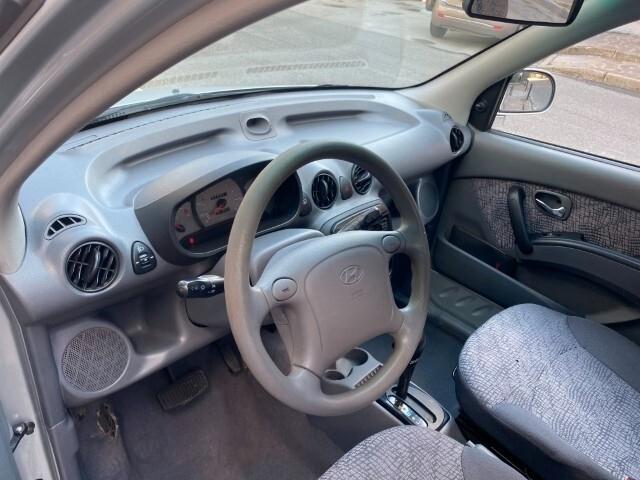 Hyundai Atos Prime 1.1 12V Active Automatica