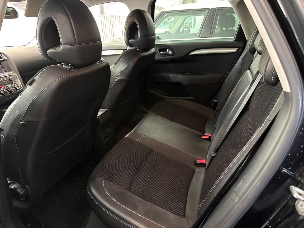 Citroen C4 2.0 DIESEL 176.000KM