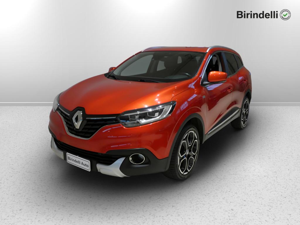 RENAULT Kadjar - dCi 8V 110CV Energy Sport Edition 2