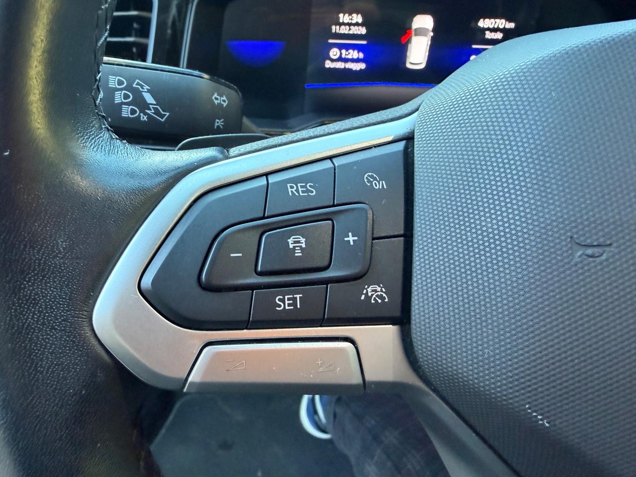 Volkswagen Taigo 1.0 TSI 110 CV DSG Life