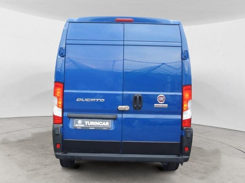 FIAT Ducato 30 2.0 MJT PM-TM Furgone