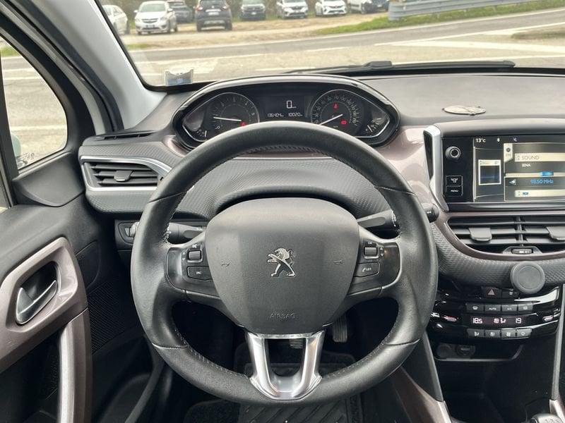 Peugeot 2008 1.4 HDi 68CV Access