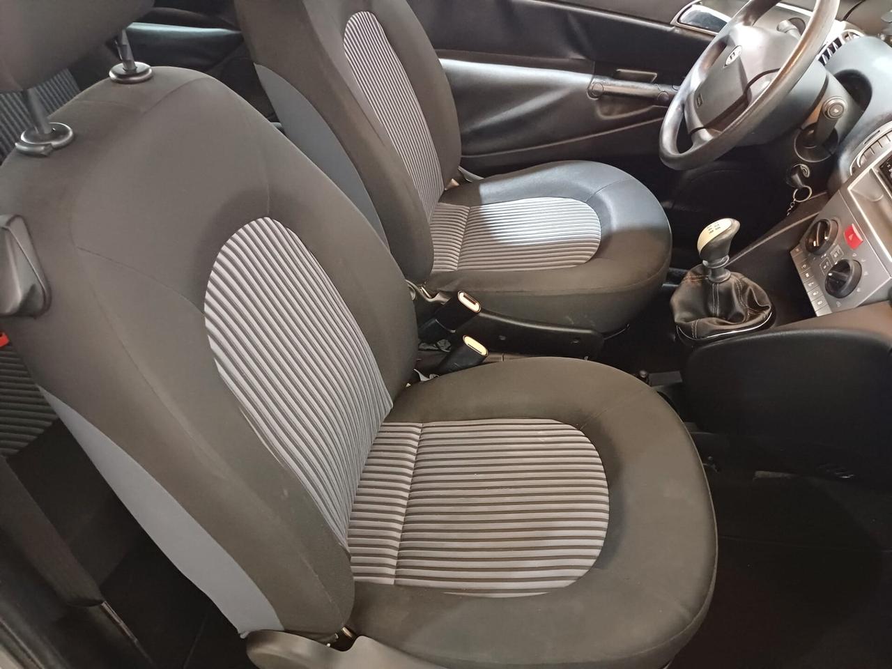 Lancia Ypsilon 1.2 Benzina OTTIMA - 2008