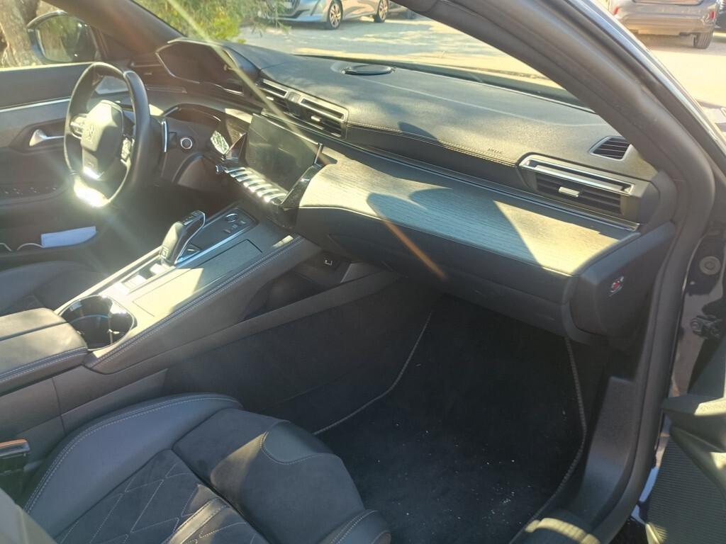 Peugeot 508 SW 1.5 BHDi 130cv EAT8 GT Pack