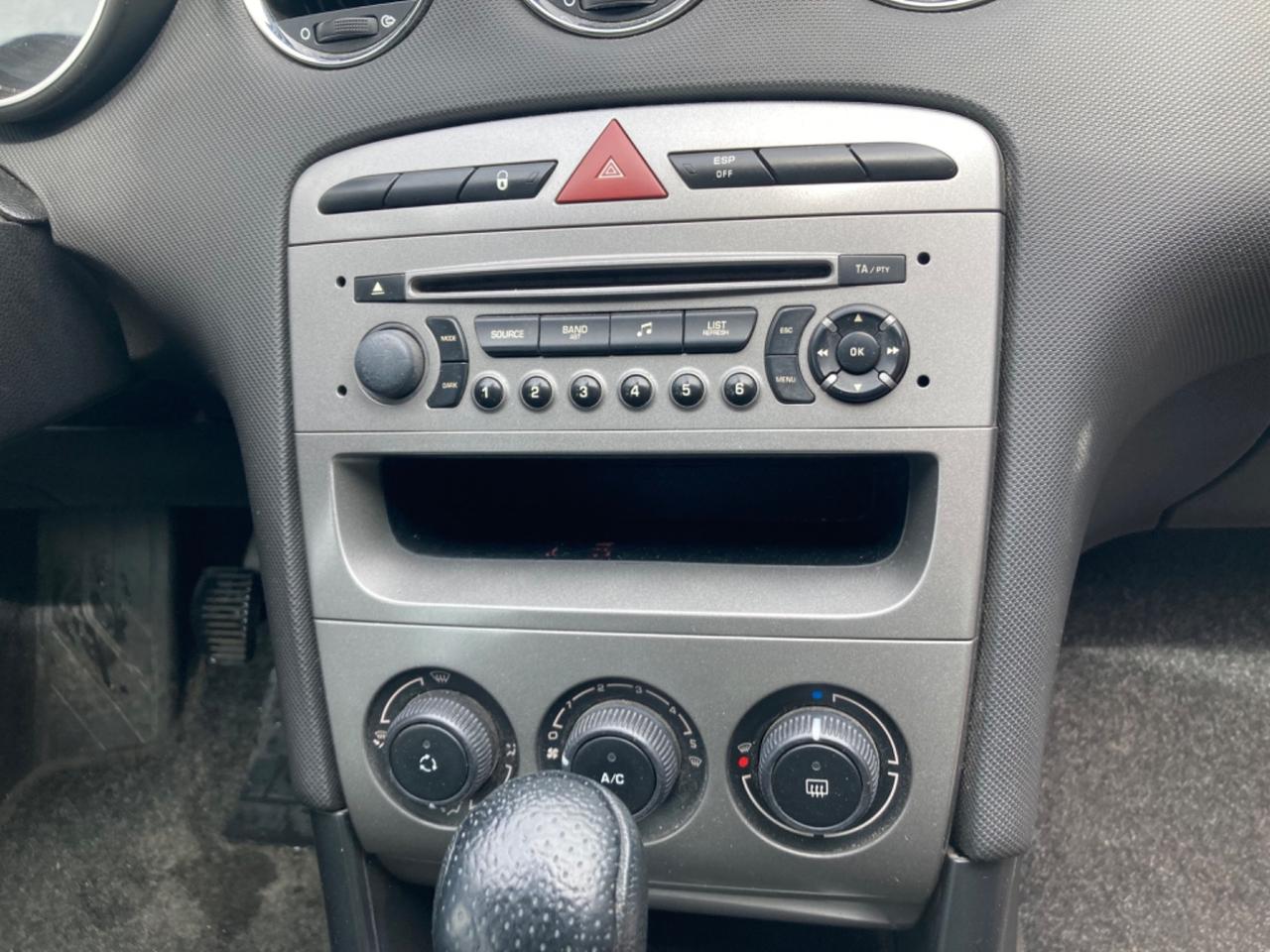 PEUGEOT 308 SW 1.6 HDI