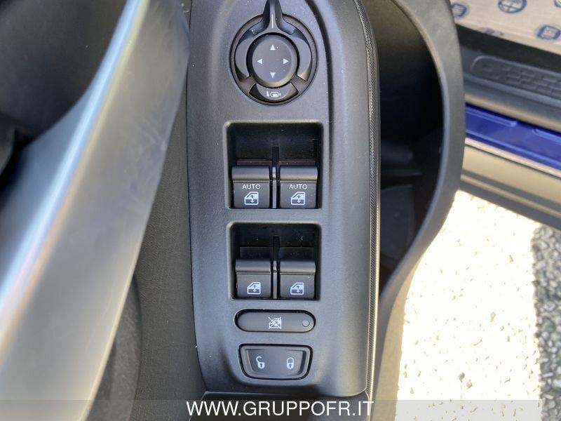 FIAT 500X 1.6 mjt Cross 4x2 120cv dct