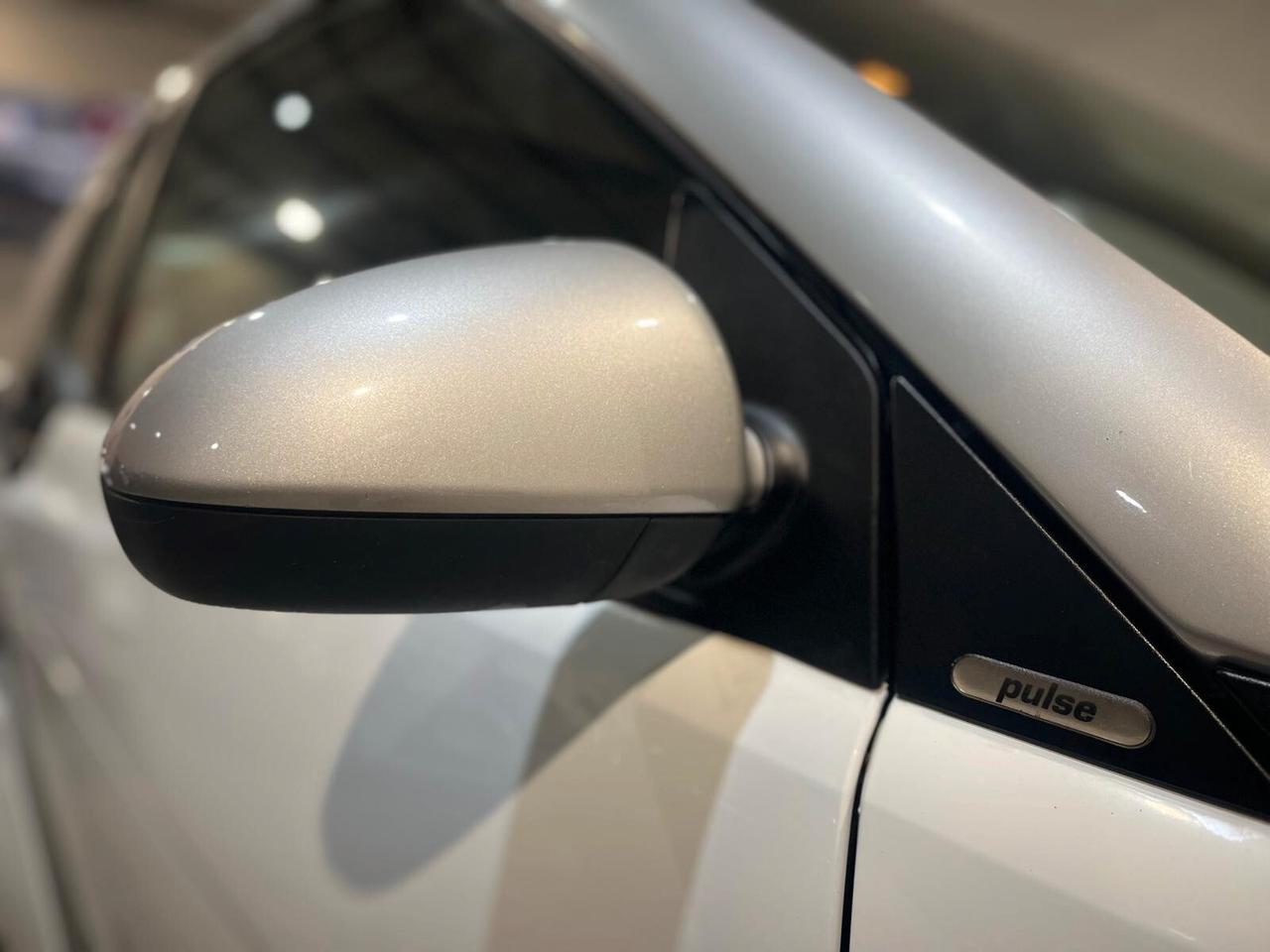 SMART FORTWO 1.0 52 kW MHD coupé pulse *90MILA KM* *CAMBIO AUTOM*