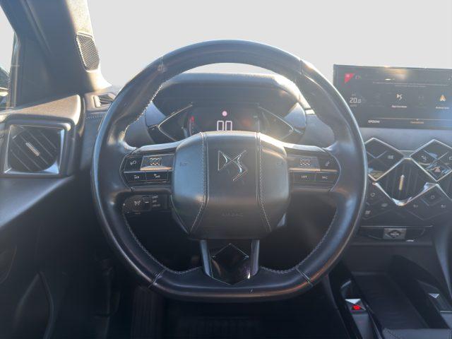 DS AUTOMOBILES DS 3 DS3 Crossback BlueHDi 100 Business