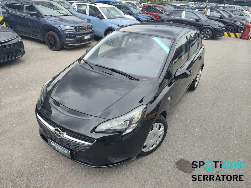 Opel Corsa V 5p 1.4 Advance Gpl Tech 90cv my18.5