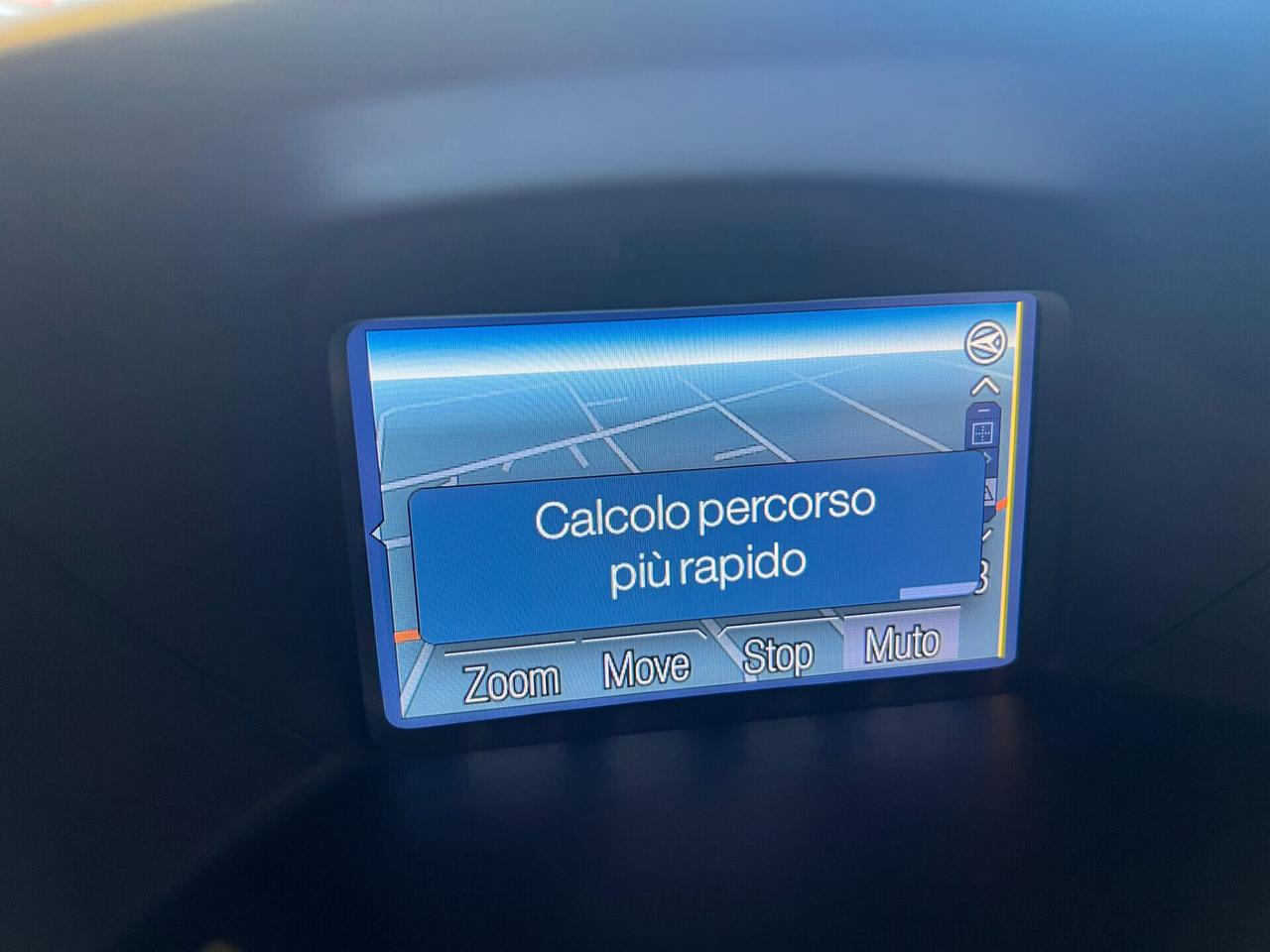 Ford Fiesta 1.5 TDCi Titanium 12/2014