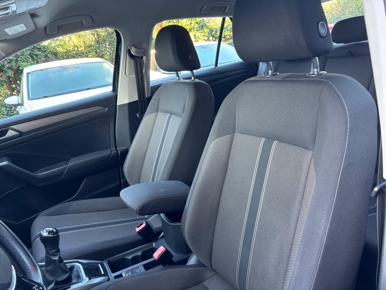 Volkswagen T-Roc 1.6 TDI SCR Style BlueMotion Technology