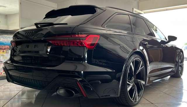 Audi RS6 4.0 TFSI 600 CV QUATTRO S-TRONIC IBRIDO