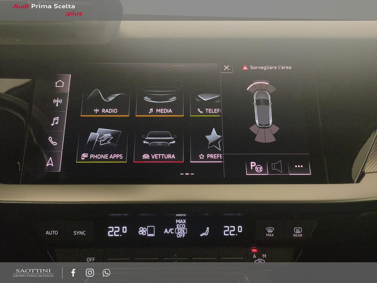 Sportback 35 2.0 TDI S line edition S tronic