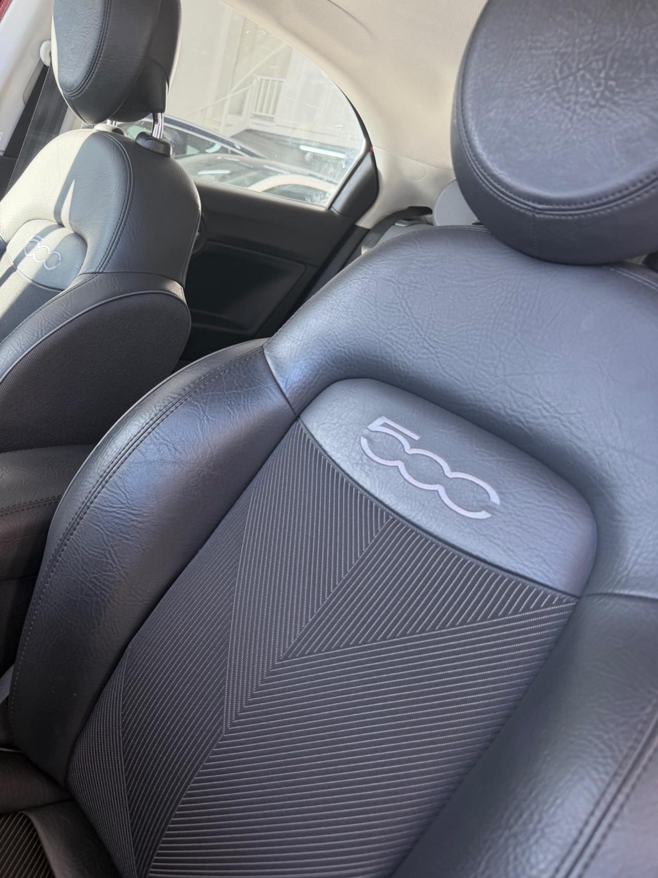 Fiat 500X 1.0 120 CV Cross FINANZIABILE