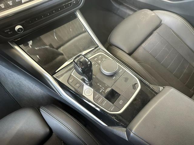 BMW 316 D 48V TOURING SPORT