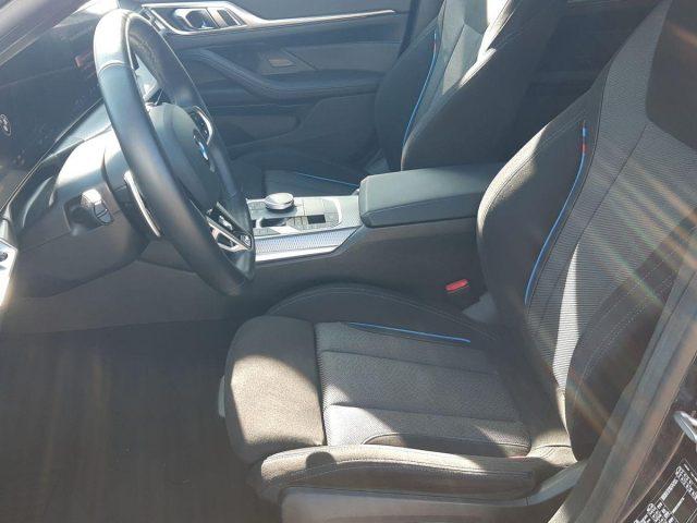 BMW 420 d xDrive 48V Msport Pro Gran Coupè Restyling