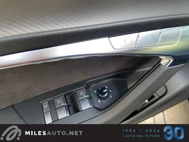 AUDI A6 Avant 40 TDI Stronic Sport