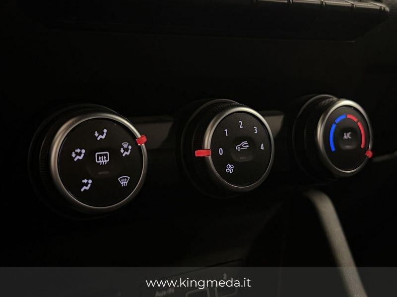 Renault Clio 1.0 SCE 65 Equilibre