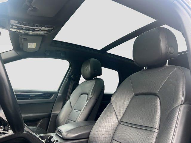 PORSCHE Cayenne Cayenne E-Hybrid