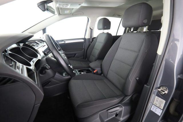 VOLKSWAGEN Touran Touran 2.0 TDI 150 CV SCR DSG Business BlueMotion
