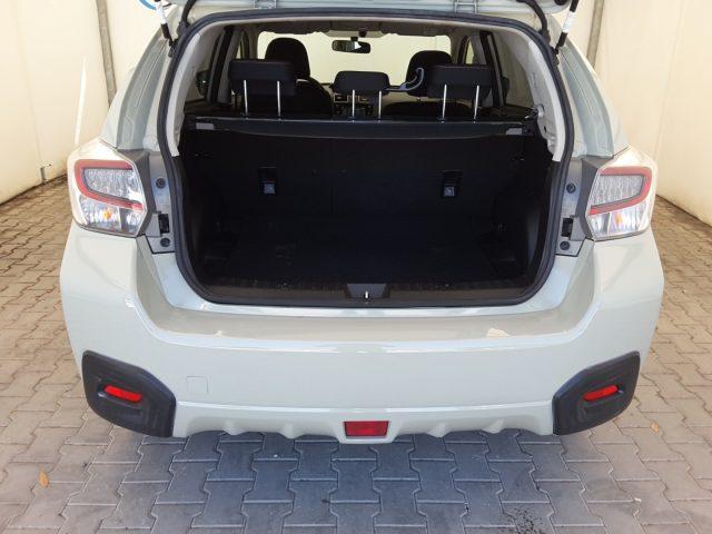 SUBARU XV 2.0i 6MT Style