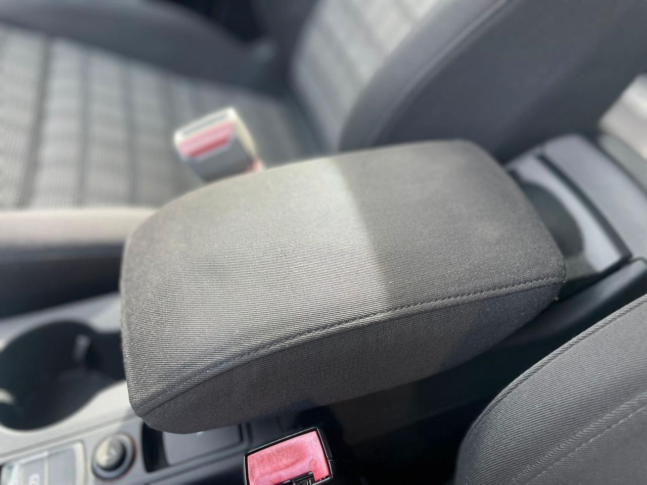 Audi Q3 2.0 TDI quattro Advanced Plus Full