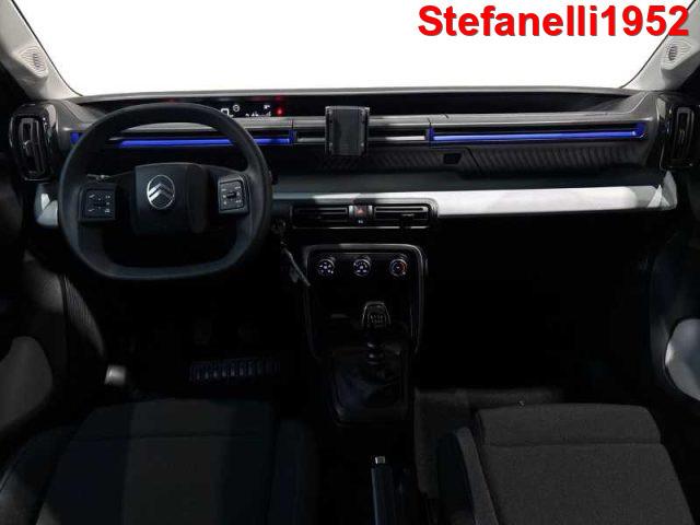 CITROEN C3 Nuova Turbo 100cv - YOU