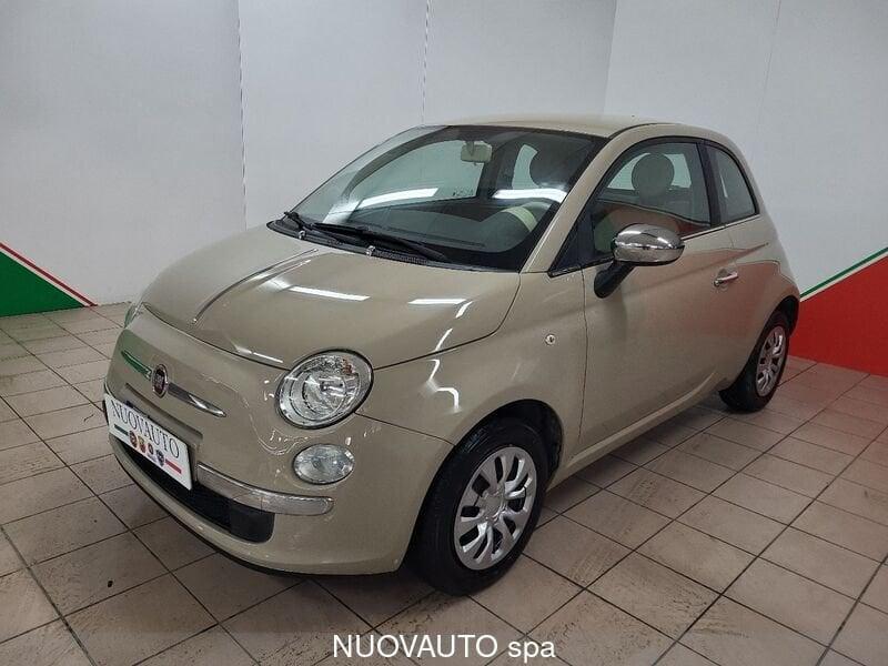 FIAT 500 500 1.2 EasyPower Pop