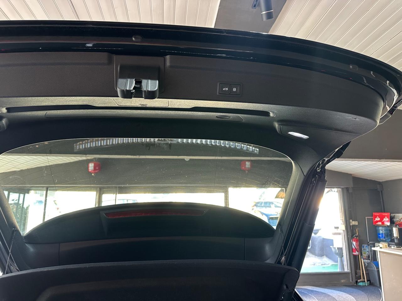 Audi Q3 SPB 35 TDI S tronic line edition