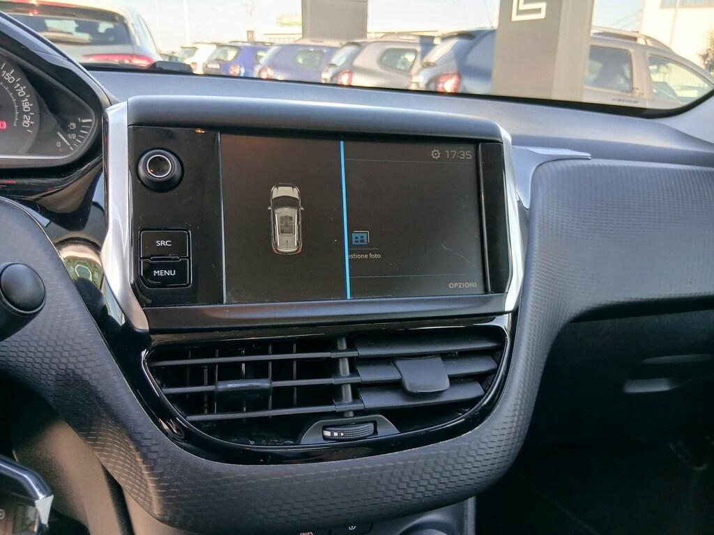 Peugeot 2008 1.6 BlueHDi Active