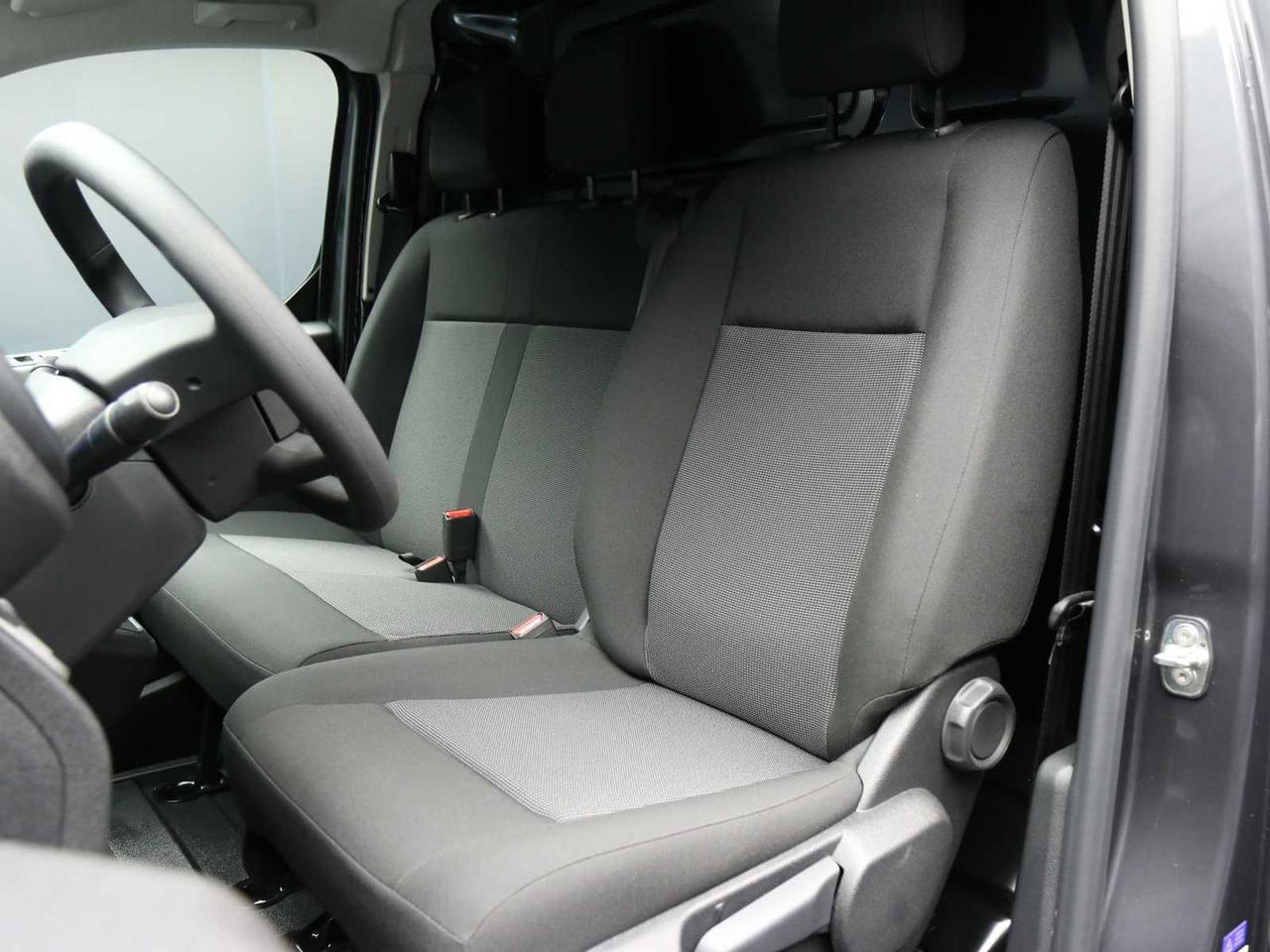 Citroen Jumpy 2.0 BlueHDi 140 #10243