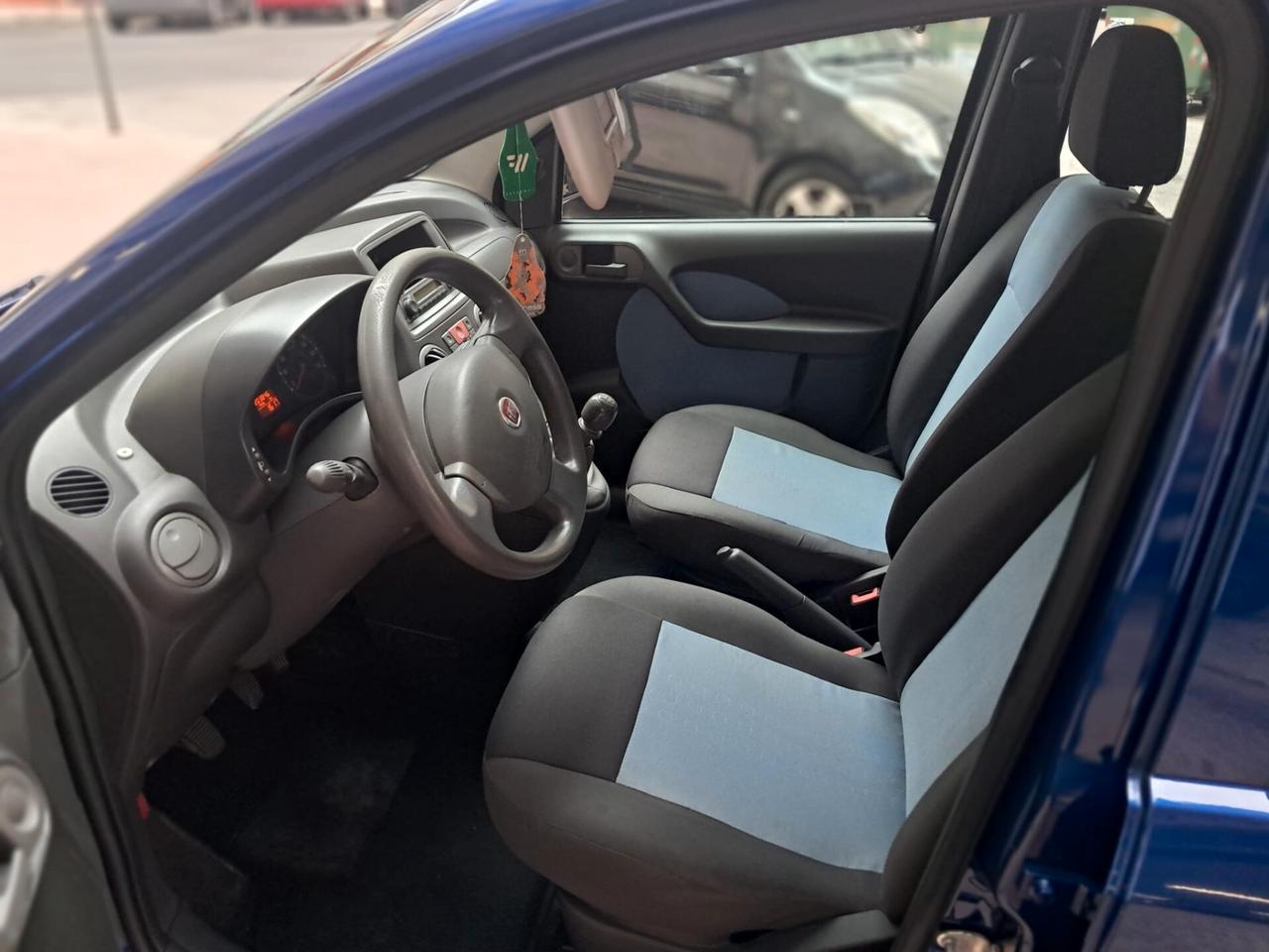 Fiat Panda 1.2 Dynamic-NEOPATENTATI-Euro3790