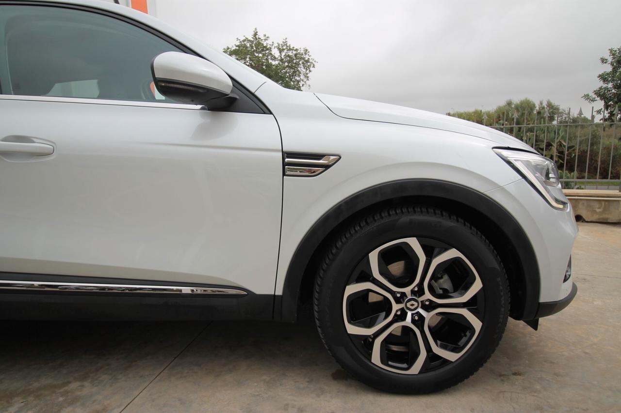 Renault Arkana Full Hybrid E-Tech 145 CV INTENS | 2022