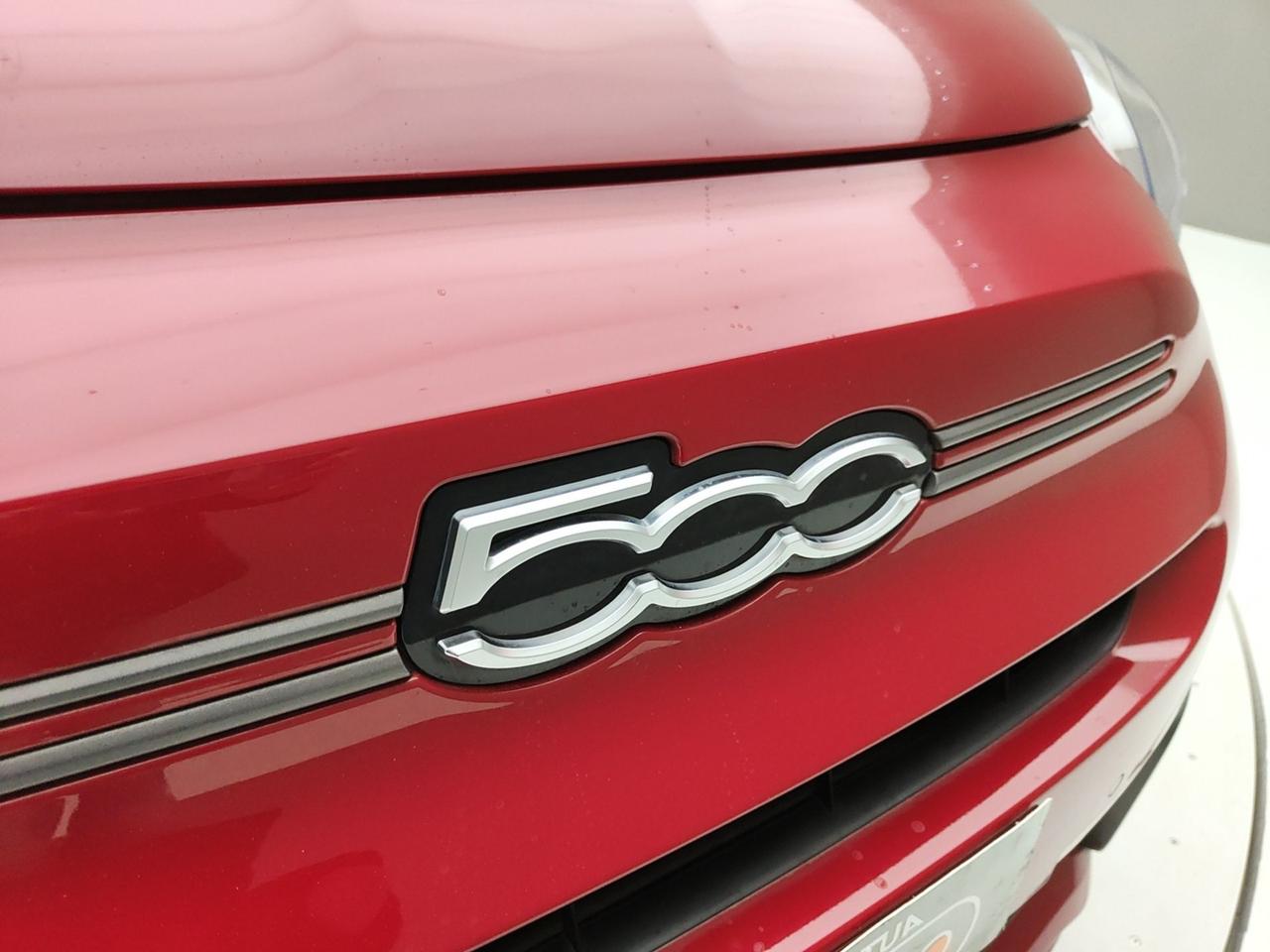 FIAT 500X 2022 1.3 MJT 95CV SPORT