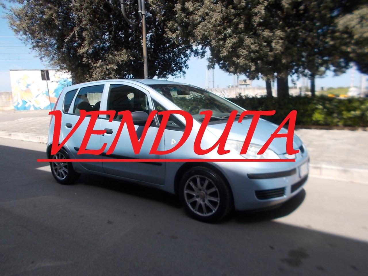 Mitsubishi Colt 1.3 Benzina 5p 95cv