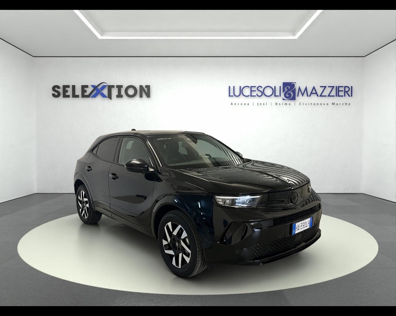 OPEL MOKKA GS 1.2l 136cv MT