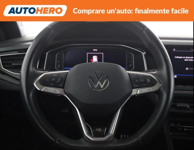 VOLKSWAGEN Taigo 1.5 TSI ACT 150 CV DSG R-Line