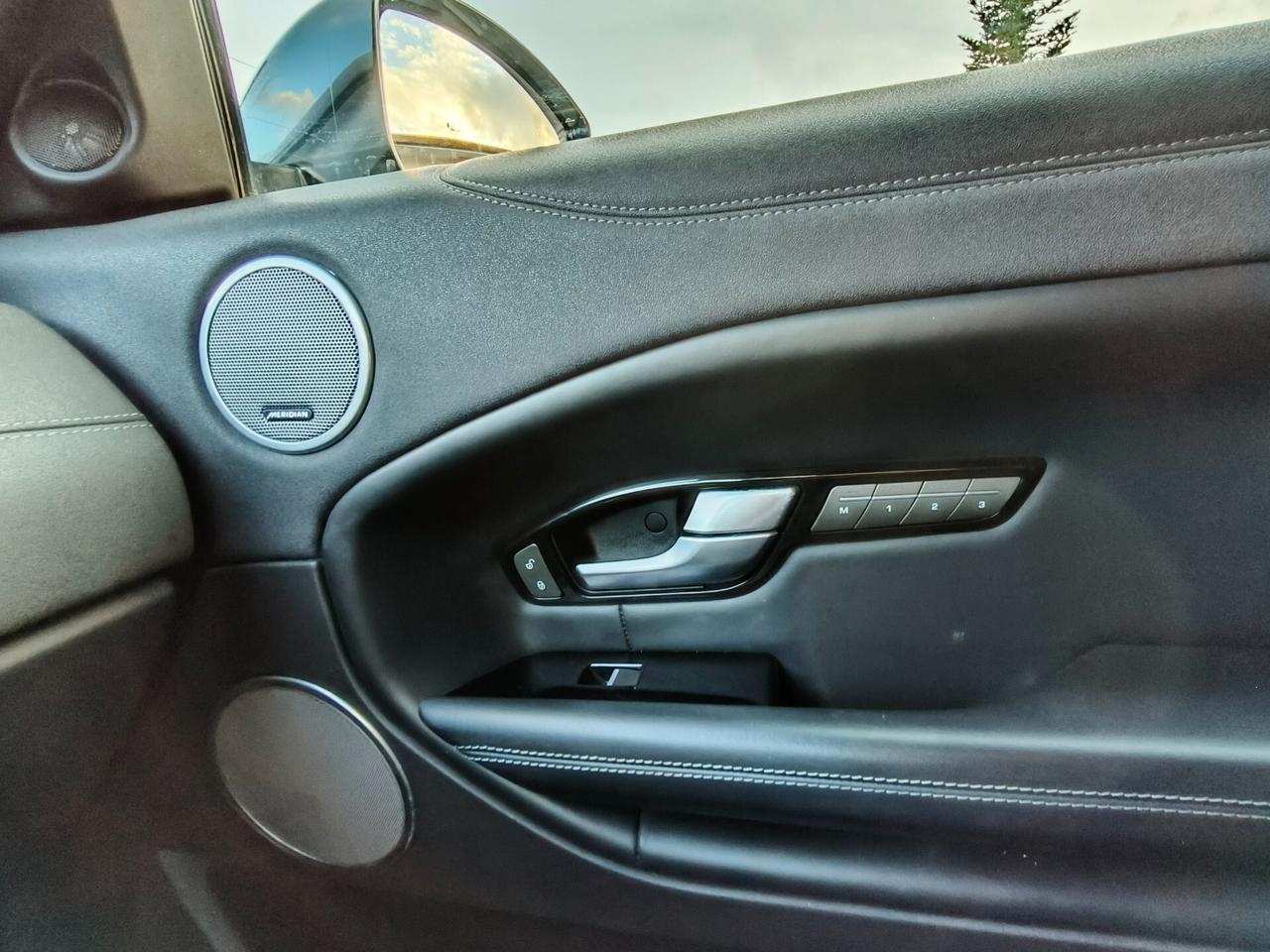 Land Rover Range Evoque Cabrio 2.0 TD4 180 CV HSE DYNAMIC R SPORT