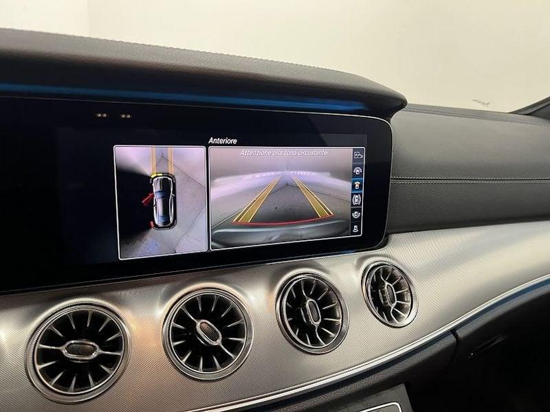 Mercedes-Benz Classe E E220 d 4Matic Premium