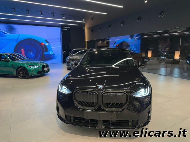 BMW X3 xDrive20i MSport