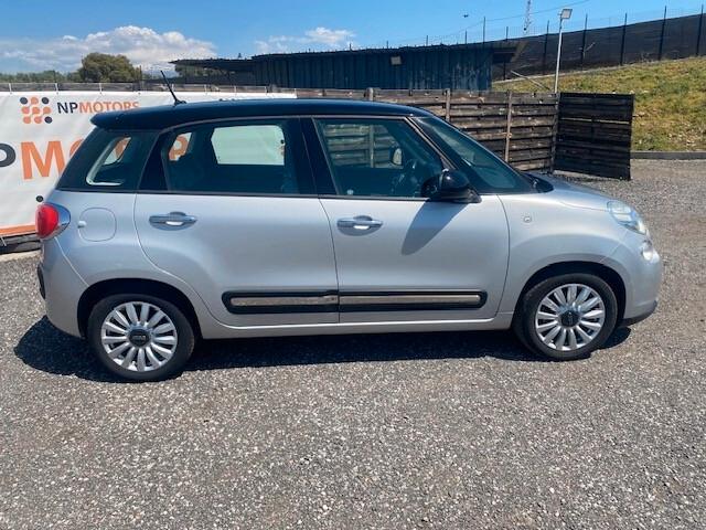 Fiat 500L 1.3 Multijet 85 CV Pop Star